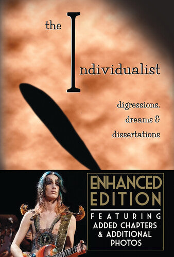 Rundgren,todd - Individualist - Enhanced Edition - Books