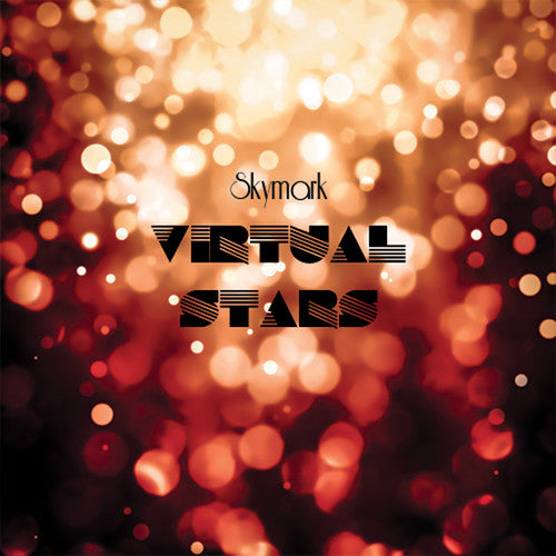 Skymark - Virtual Stars - Vinyl Record