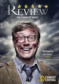 Review: Complete Series - Review: Complete Series - DVD