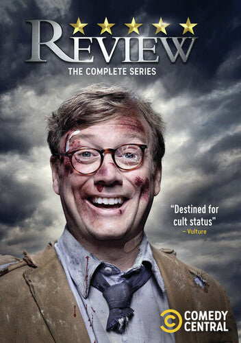 Review: Complete Series - Review: Complete Series - DVD