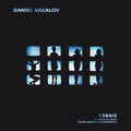 Bacalov,daniel - Il Ladro Di Anime / Diario Segreto Contraffatto - Vinyl Record