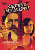 Sadistic Intentions - Sadistic Intentions - DVD
