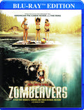 Zombeavers - Zombeavers - Blu-ray