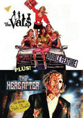 Vals / Hereafter - Vals / Hereafter - DVD