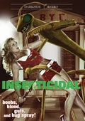Insecticidal - Insecticidal - DVD