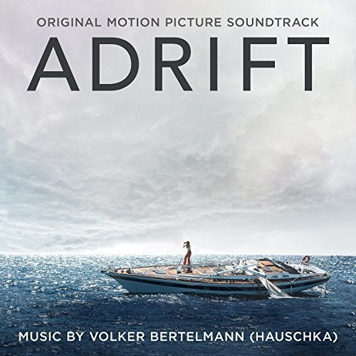 Adrift / O.s.t. - Adrift / O.s.t. - Music CD