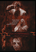 Portae Infernales - Portae Infernales - DVD