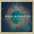 Neumeier,mani - Talking Guru Drums - Vinyl Record