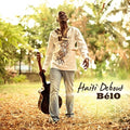 Belo - Haiti Debout - Music CD