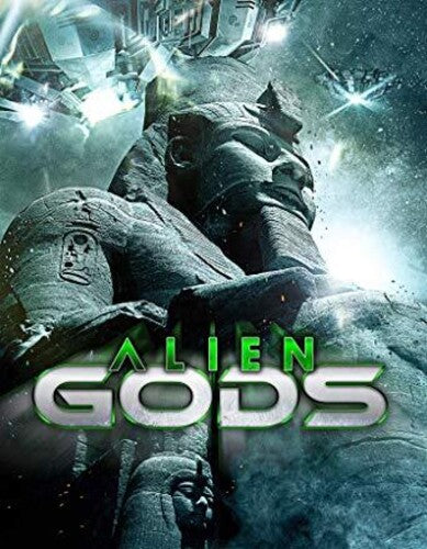 Alien Gods - Alien Gods - DVD