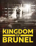 Kingdom Of Brunel - Kingdom Of Brunel - DVD