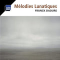 Dadure - Melodies Lunatiques - Music CD