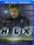Helix - Helix - Blu-ray