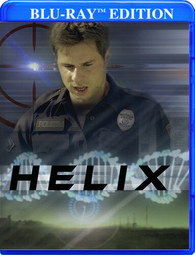 Helix - Helix - Blu-ray
