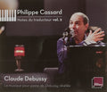 Debussy / Philippe - Notes Du Traducteur 2 - Music CD