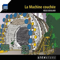 Boulard - Machine Couchee - Music CD