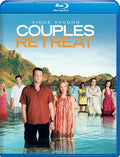 Couples Retreat - Couples Retreat - Blu-ray