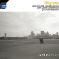 Neven - Filigrane - Music CD