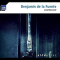 Fuente - Contrecoup - Music CD