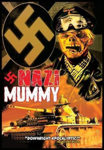 Nazi Mummy - Nazi Mummy - DVD