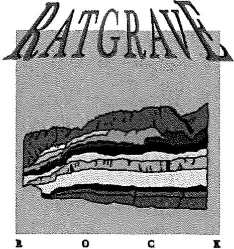 Ratgrave - Rock - Music CD
