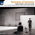 Levick / Quatuor Diotima - Remnants Of Symetry - Music CD