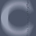 Hauser - Schraffur For Gong Solo - Music CD