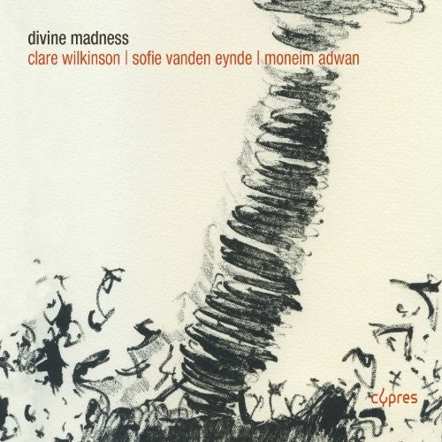 Divine Madness / Various - Divine Madness / Various - Music CD