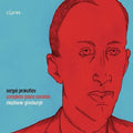Prokofiev / Ginsburgh - Complete Piano Sonatas - Music CD