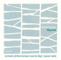 Fourgon - Filigranes - Music CD