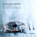 Dessy / Musiques Nouvelles - O Clock - Music CD