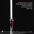 Boesmans / Davin - Au Monde - Music CD
