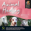 Jones,stewart - Animal Healing 2 - Music CD