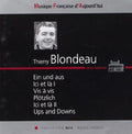 Blondeau / Vallade - Villa Medicis - Music CD