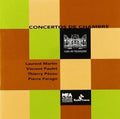 Musique De Chambre / Various - Musique De Chambre / Various - Music CD