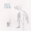 Saada,alexandre - Songs For A Flying Man - Music CD