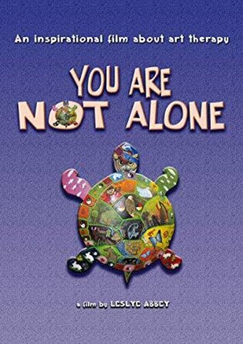 You Are Not Alone - You Are Not Alone - DVD