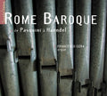 Rome Baroque / Various - Rome Baroque / Various - Music CD