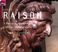 Raison / Schoonbroodt - Messe - Music CD