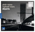 Moss - Depart - Music CD