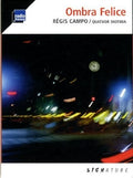 Campo / Quatuor Diotima - Ombra Felice - Music CD