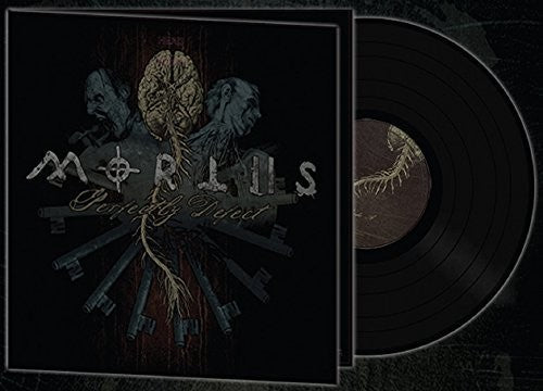 Mortiis - Perfectly Defect - Vinyl Record