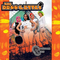 Droogettes - Clockwork Girls - Vinyl Record
