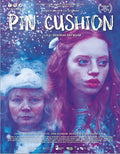 Pin Cushion - Pin Cushion - DVD