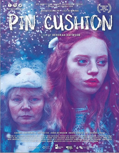 Pin Cushion - Pin Cushion - DVD