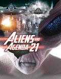 Aliens & Agenda 21 - Aliens & Agenda 21 - DVD