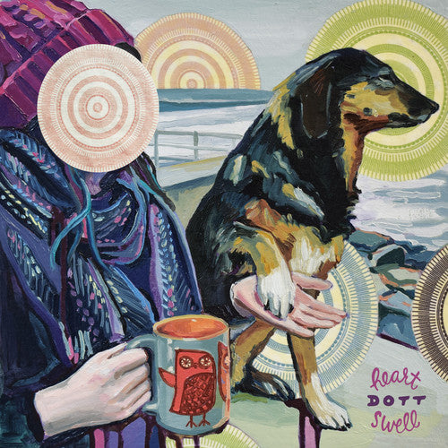 Dott - Heart Swell - Vinyl Record