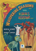 Whispering Shadows - Whispering Shadows - DVD