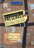 Accidentally Preserved Volume 1 - Accidentally Preserved Volume 1 - DVD