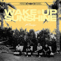 All Time Low - Wake Up Sunshine - Music CD